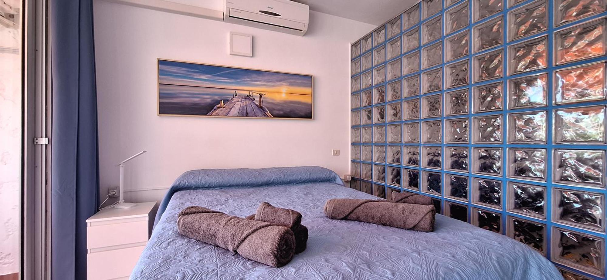 Amarilla 202 Apartment Costa Del Silencio Exteriör bild